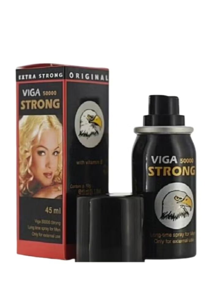 Men's spray 45ml